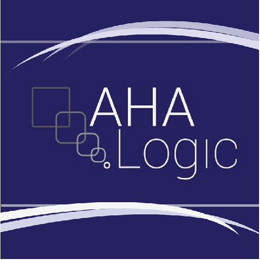 AHA Logic Logo